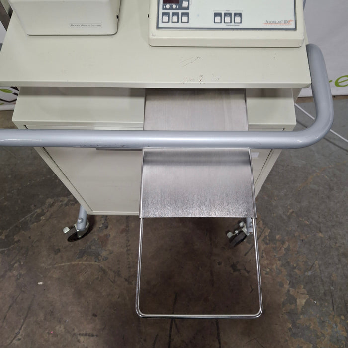 Biodex Biodex Atomlab 100 Plus Dose Calibrator CT / PET reLink Medical