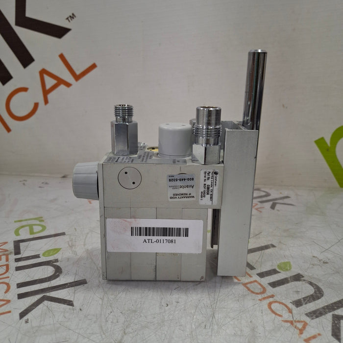 Bird Medical Bird Medical 3800A Air-Oxygen Blender Microblender Respiratory reLink Medical