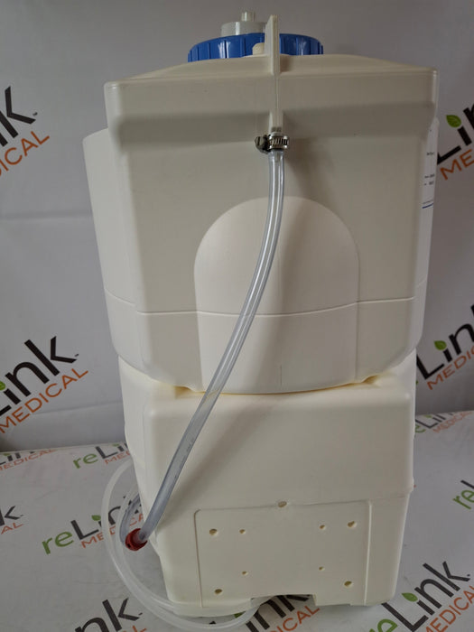 Millipore Millipore TANKPE030 30 Liter Storage Tank Research Lab reLink Medical