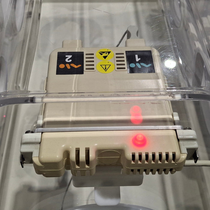 Hill-Rom Hill-Rom C2000 Infant Incubator Infant Warmers and Incubators reLink Medical