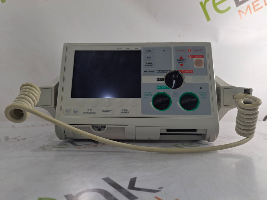 Zoll M Series Defibrillator