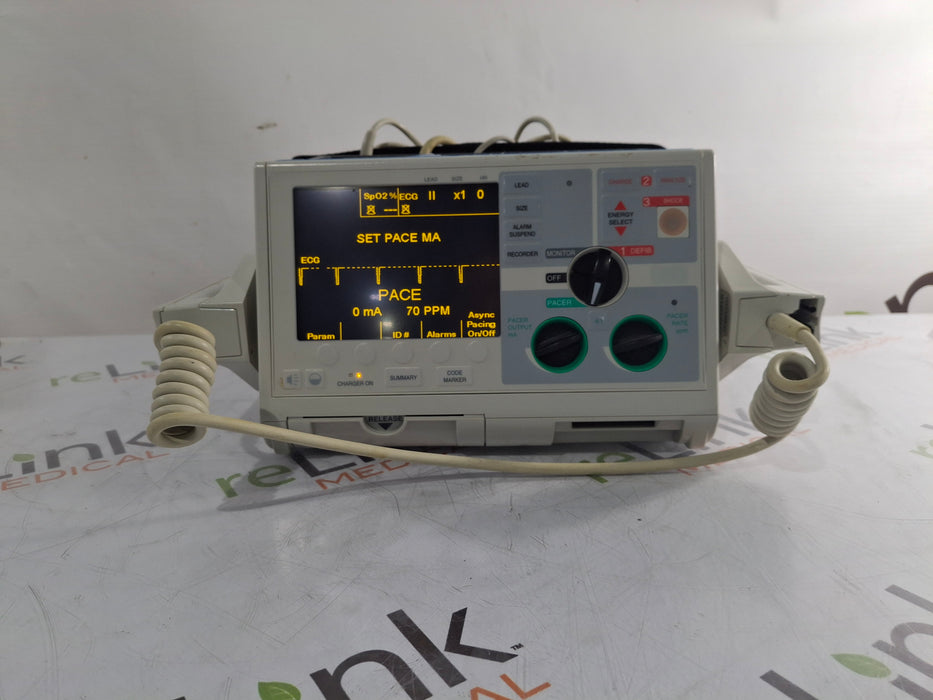 Zoll M Series Defibrillator