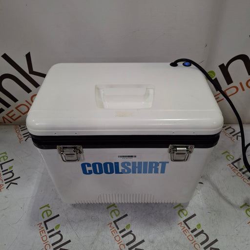 Cool Shirt Cool Shirt Club System Industrial Equipment reLink Medical