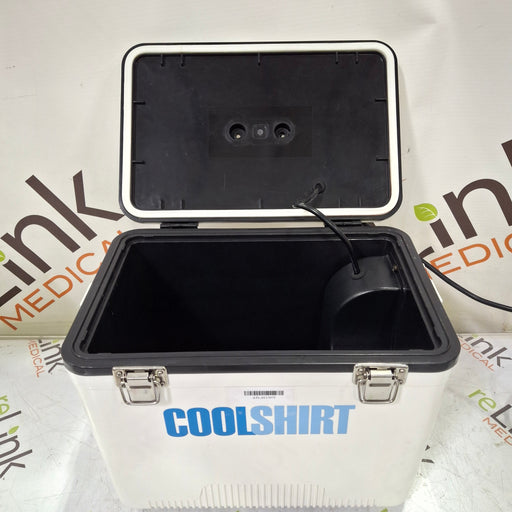 Cool Shirt Cool Shirt Club System Industrial Equipment reLink Medical