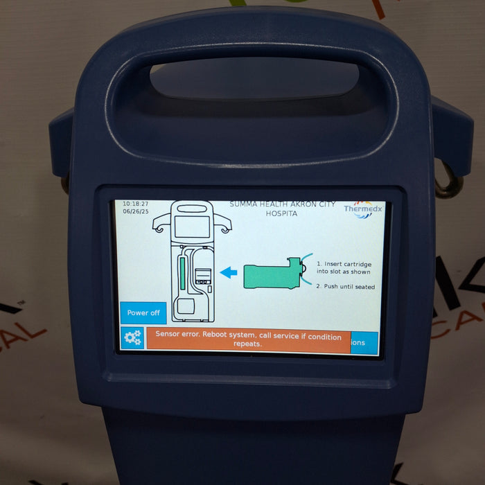 Thermedx Thermedx P2000 Fluid Management System Surgical Equipment reLink Medical