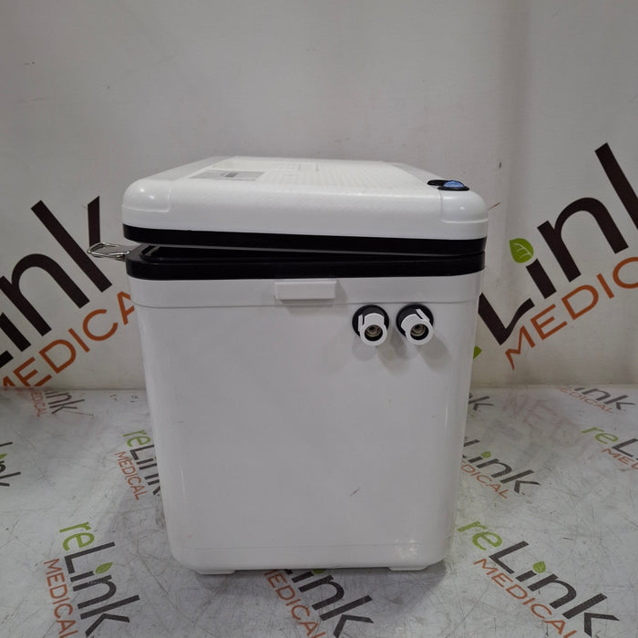 Cool Shirt Cool Shirt Club System Industrial Equipment reLink Medical