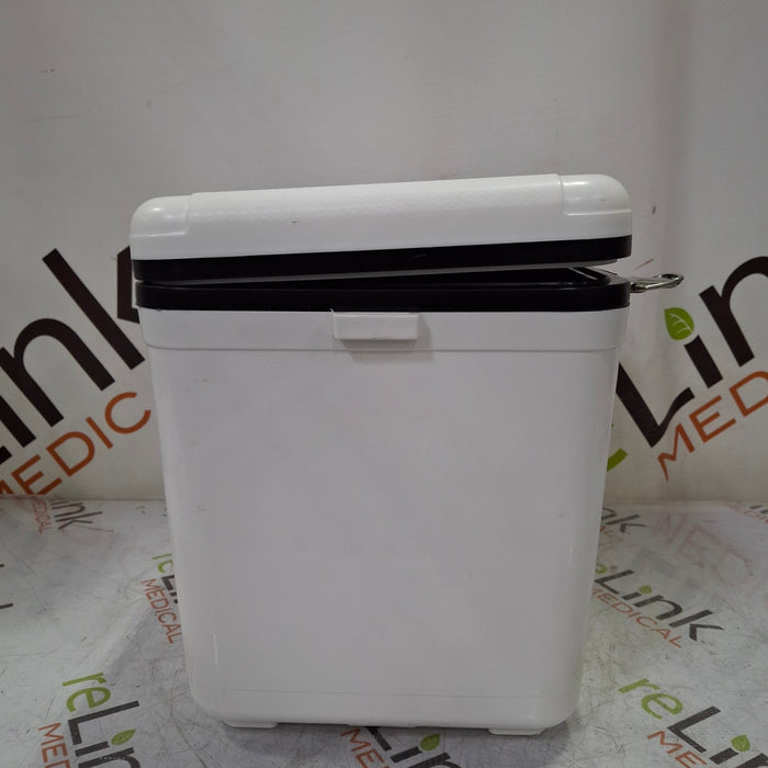 Cool Shirt Cool Shirt Club System Industrial Equipment reLink Medical