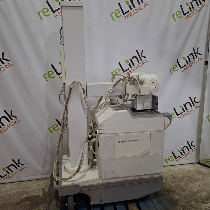 GE Healthcare GE Healthcare AMX 4 Plus Portable X-Ray Unit X-Ray Equipment reLink Medical