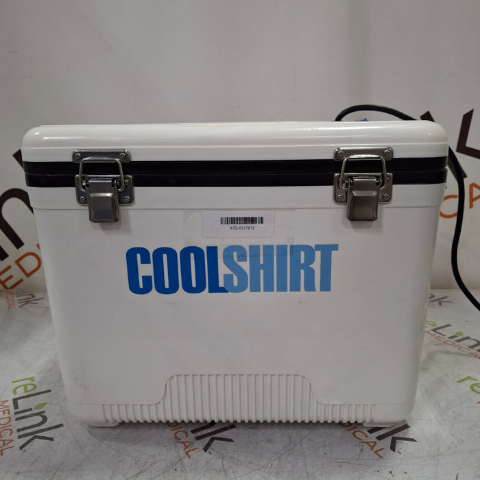 Cool Shirt Cool Shirt Club System Industrial Equipment reLink Medical