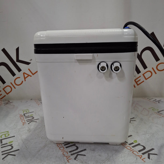 Cool Shirt Cool Shirt Club System Industrial Equipment reLink Medical