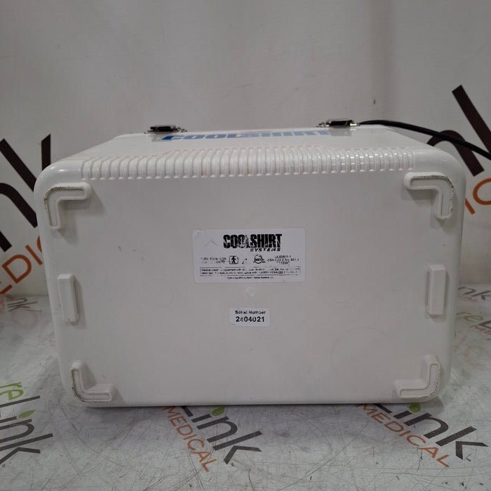 Cool Shirt Cool Shirt Club System Industrial Equipment reLink Medical