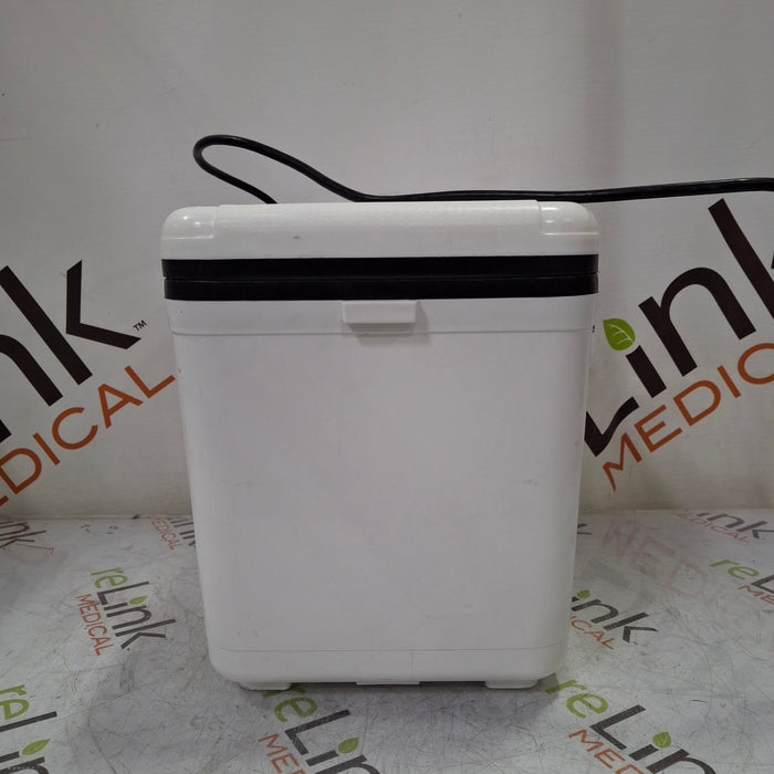 Cool Shirt Cool Shirt Club System Industrial Equipment reLink Medical