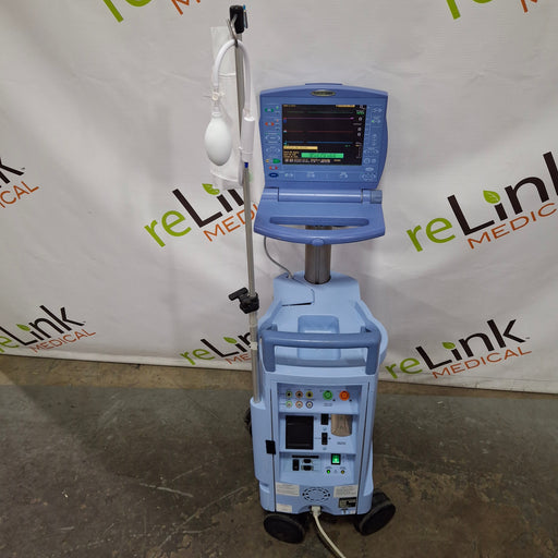 Arrow International Arrow International AutoCat2 Wave IABP Intra-Aortic Ballon Pump Perfusion reLink Medical
