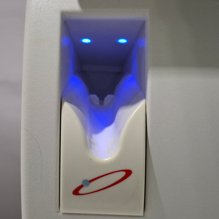 Radiometer Radiometer ABL90 Flex Plus Blood Gas Analyzer Clinical Lab reLink Medical