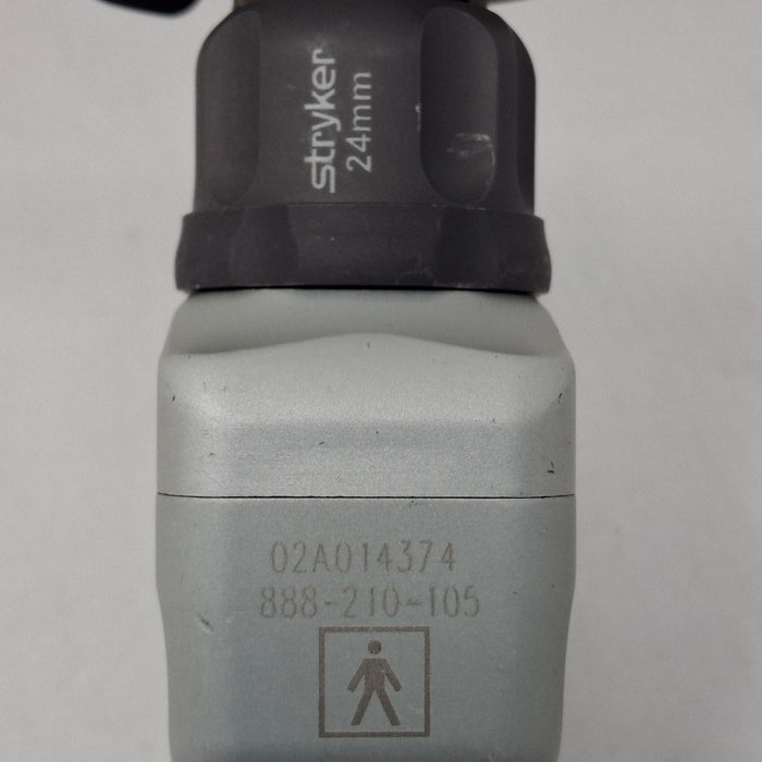 Stryker Stryker 888-210-105 Camera Head Rigid Endoscopy reLink Medical