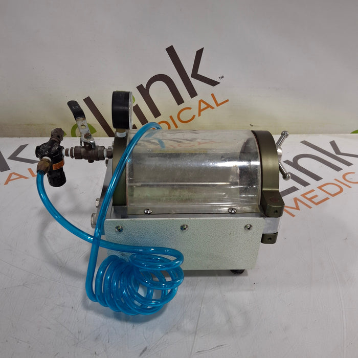 Bego Wiropress SL Pressure Vessel