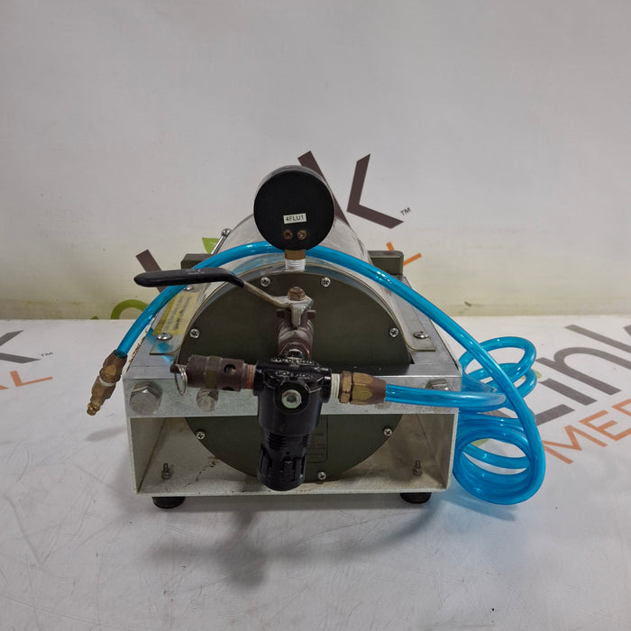 Bego Wiropress SL Pressure Vessel