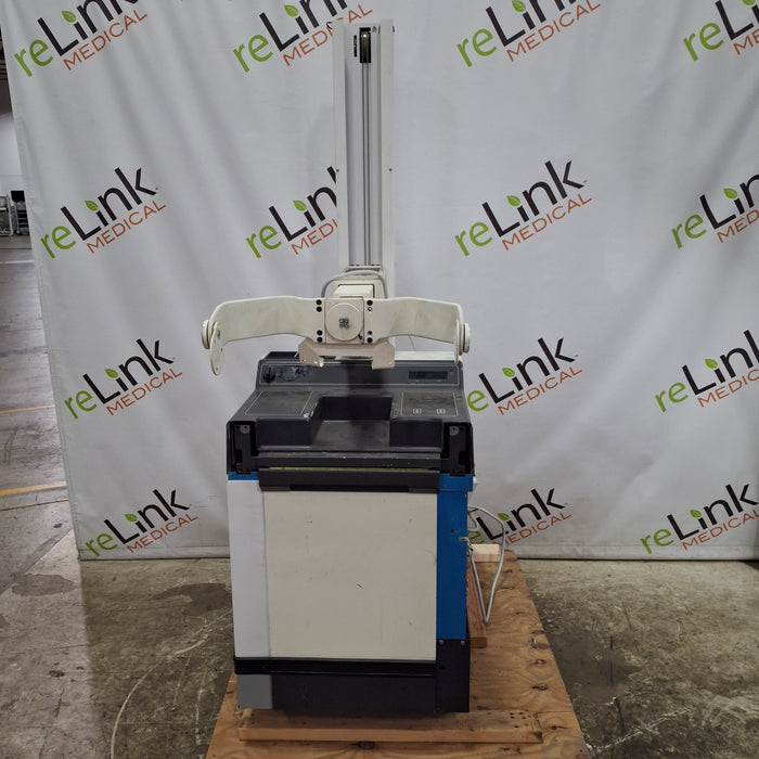 GE Healthcare GE Healthcare AMX 4 Portable X-Ray Portable X-Ray Machines reLink Medical