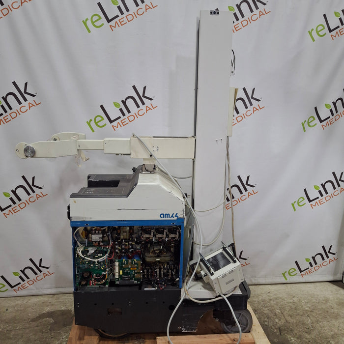 GE Healthcare GE Healthcare AMX 4 Portable X-Ray Portable X-Ray Machines reLink Medical