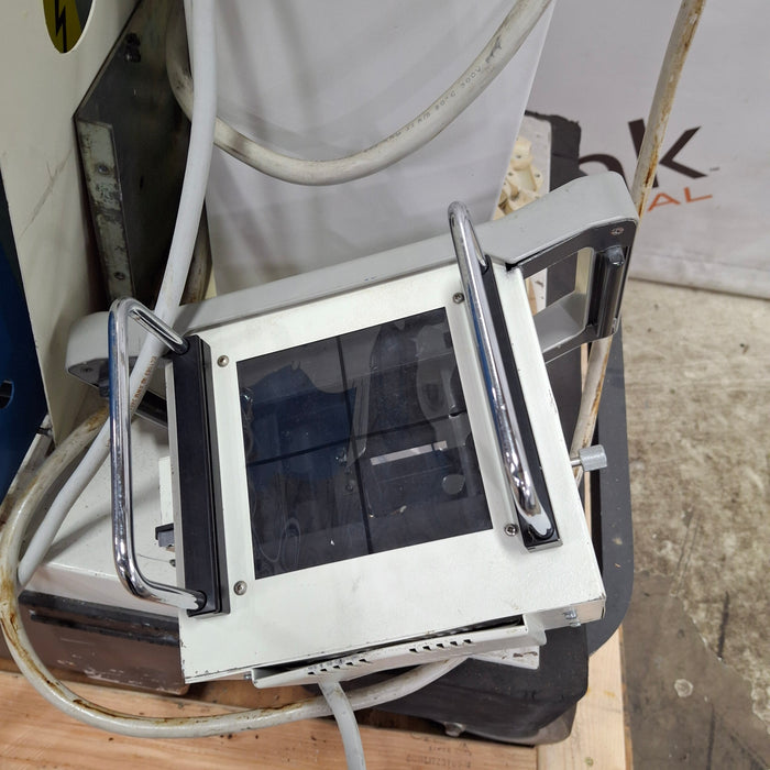 GE Healthcare GE Healthcare AMX 4 Portable X-Ray Portable X-Ray Machines reLink Medical