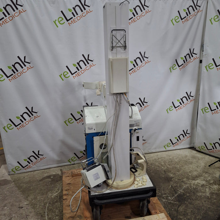 GE Healthcare GE Healthcare AMX 4 Portable X-Ray Portable X-Ray Machines reLink Medical