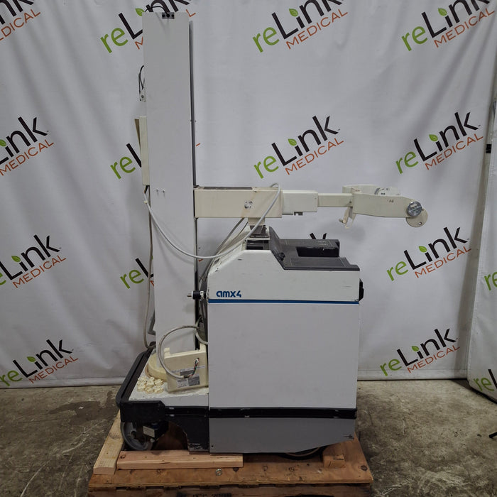 GE Healthcare GE Healthcare AMX 4 Portable X-Ray Portable X-Ray Machines reLink Medical