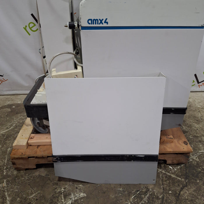 GE Healthcare GE Healthcare AMX 4 Portable X-Ray Portable X-Ray Machines reLink Medical
