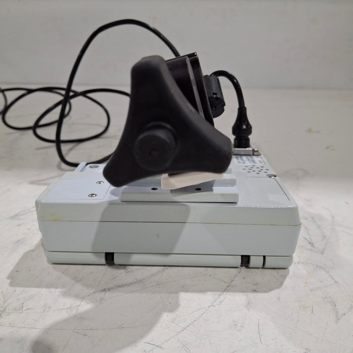 Baxter Sigma Spectrum 8.00.04 w/o Battery Infusion Pump