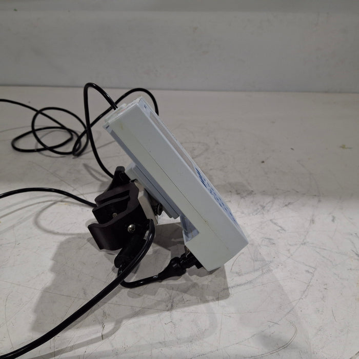 Baxter Sigma Spectrum 8.00.04 w/o Battery Infusion Pump