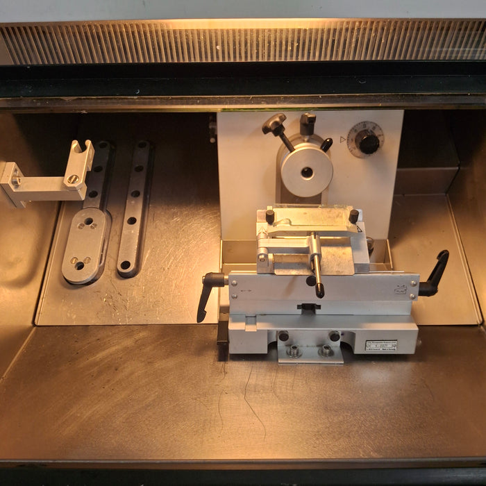 Leica Leica CM1850 Cryostat Histology and Pathology reLink Medical