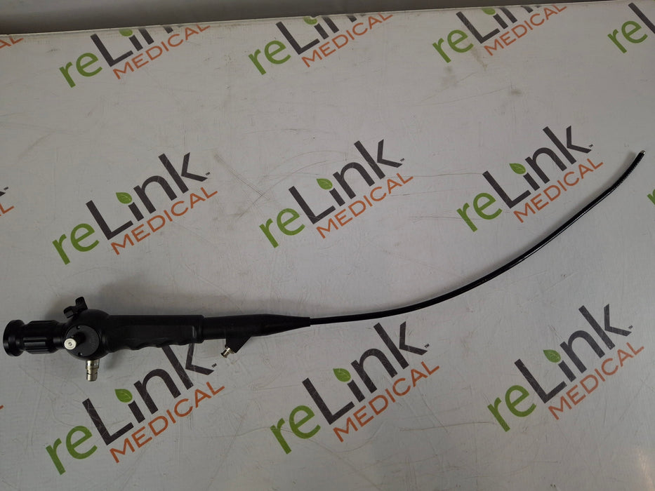 Richard Wolf Richard Wolf 7305.006 Cysto Ureteroscope Rigid Endoscopy reLink Medical