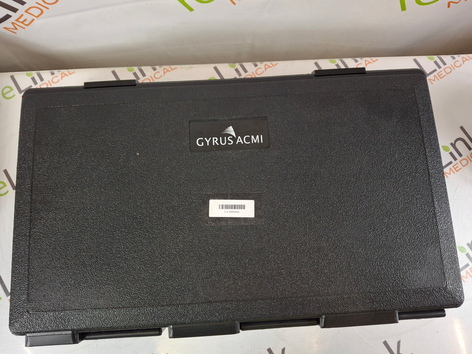 Richard Wolf Richard Wolf 7305.006 Cysto Ureteroscope Rigid Endoscopy reLink Medical