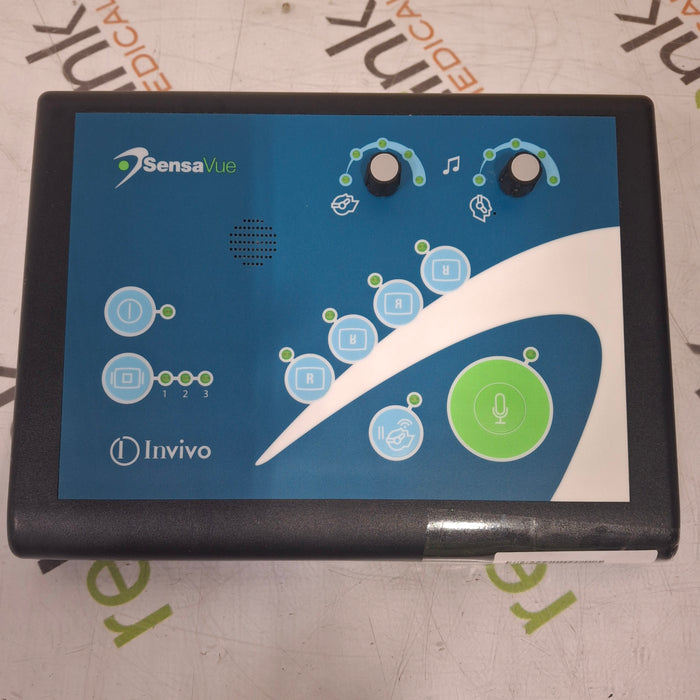 Philips Invivo SensaVue Patient Monitoring System