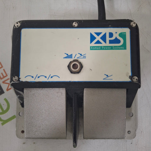Medtronic Medtronic XPS Footswitch Surgical Equipment reLink Medical
