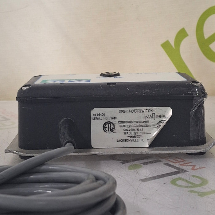 Medtronic Medtronic XPS Footswitch Surgical Equipment reLink Medical