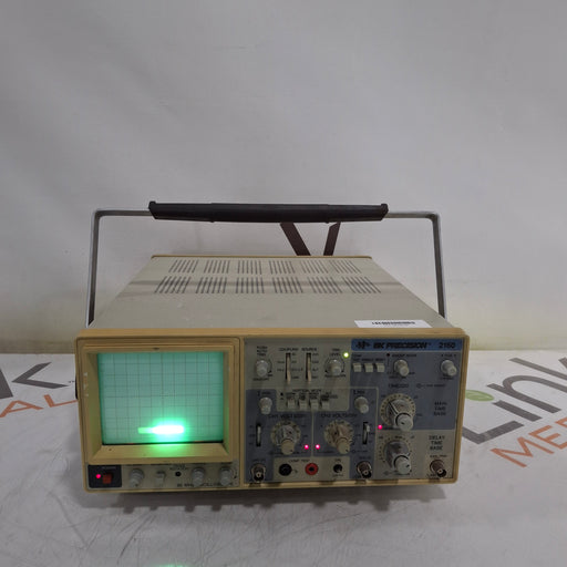 BK Precision BK Precision 2160 Oscilloscope Test Equipment reLink Medical