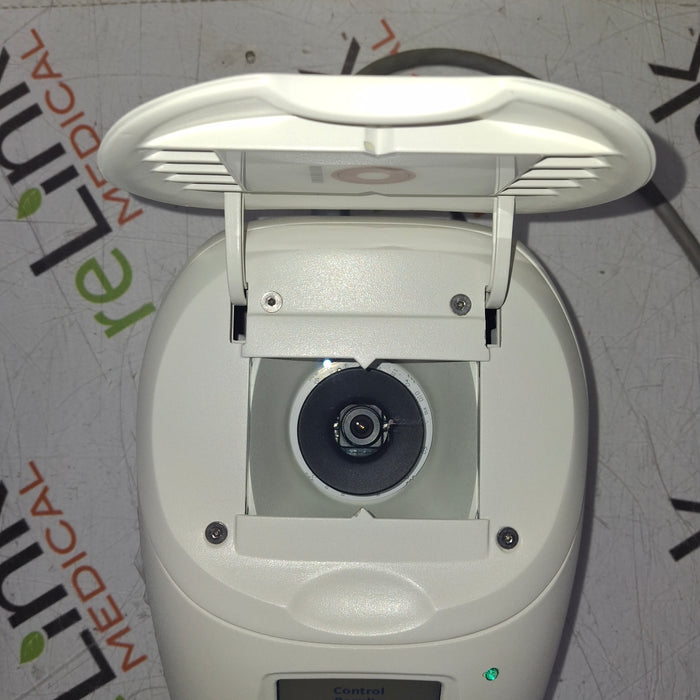 Polychrome Medical Quantum CF Sweat Test System