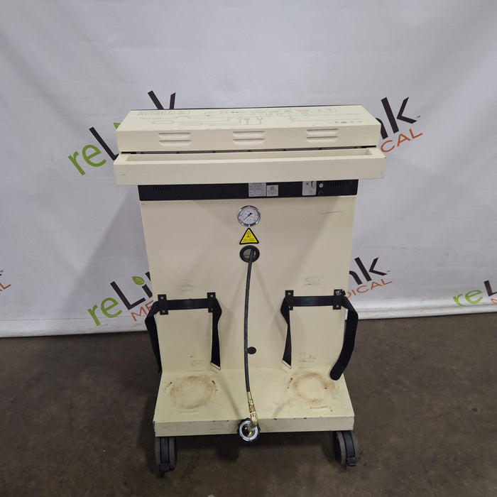 ConMed ConMed 7550 Electrosurgical Generator Electrosurgical Units reLink Medical
