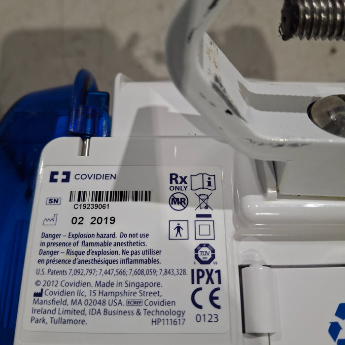 Covidien Covidien Kangaroo ePump Enteral Feeding Pump Infusion Pump reLink Medical