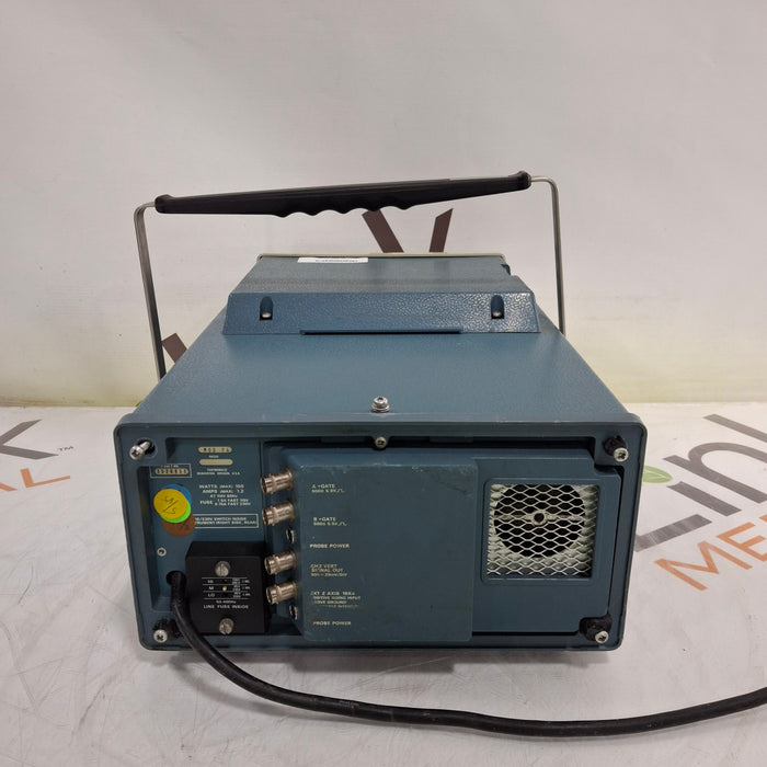Tektronix Tektronix 475A Oscilloscope Test Equipment reLink Medical