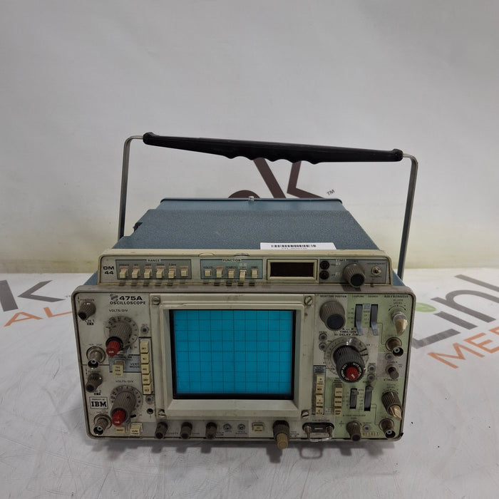 Tektronix Tektronix 475A Oscilloscope Test Equipment reLink Medical