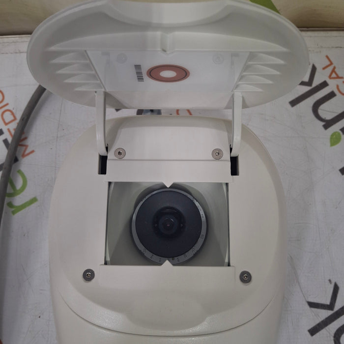 Polychrome Medical Quantum CF Sweat Test System