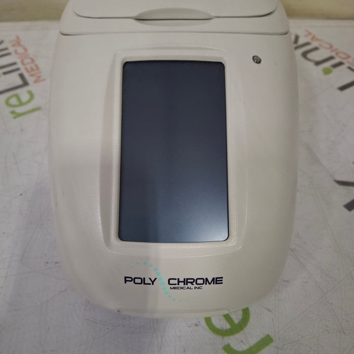 Polychrome Medical Quantum CF Sweat Test System