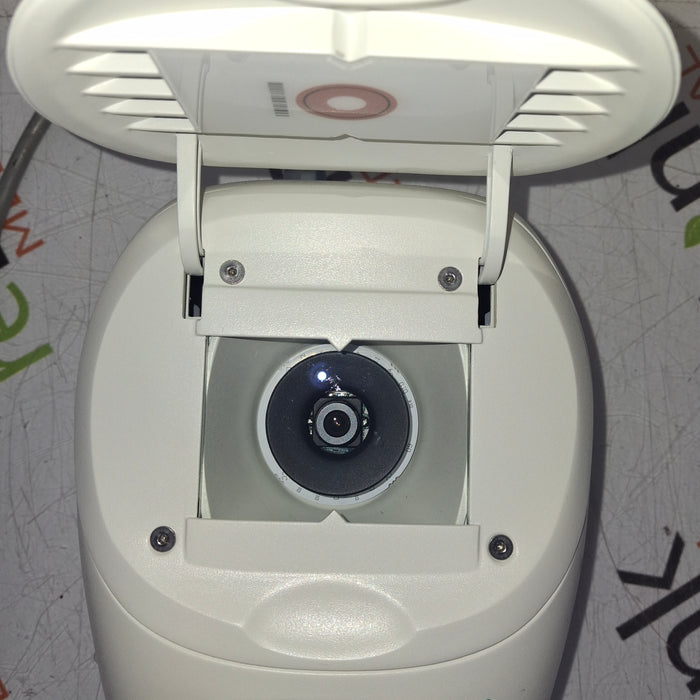 Polychrome Medical Quantum CF Sweat Test System