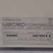 LabconCo Corp LabconCo Corp Model 4425000 Digital Chloridometer Surgical Equipment reLink Medical