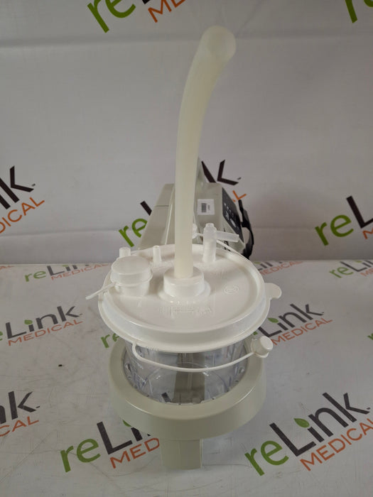 SSCOR, Inc. SSCOR, Inc. S-Scort Duet Portable Aspirator Surgical Equipment reLink Medical