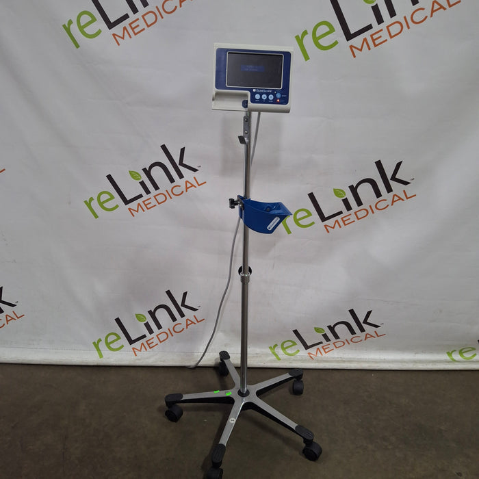 Saturn Biomedical Systems Inc Portable GVL Video Laryngoscope System