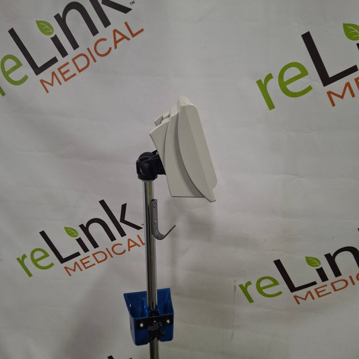 Saturn Biomedical Systems Inc Portable GVL Video Laryngoscope System