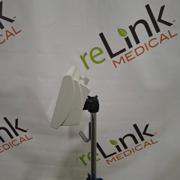 Saturn Biomedical Systems Inc Portable GVL Video Laryngoscope System