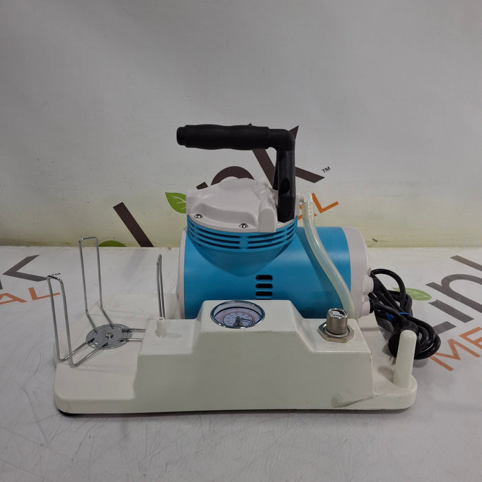 Allied Healthcare Products Allied Healthcare Products Schuco Model S330 Suction Pump Surgical Equipment reLink Medical